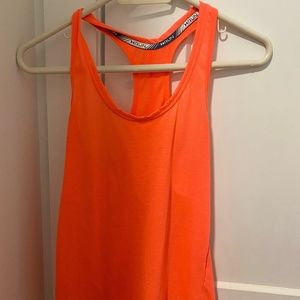 Small Under Armour tank top